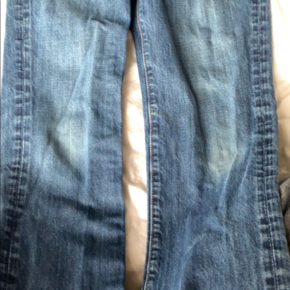 A&F Jeans - Picture 2 of 5